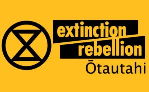 Extinction Rebellion Ōtautahi