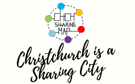 Christchurch Sharing City