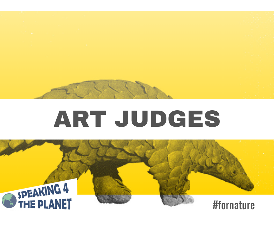 Art Judges